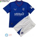 Maglia Bambino Rangers Prima 2023/2024