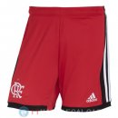 Thailandia Maglia Originali Flamengo Pantaloni Terza 2022/2023