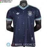 Thailandia Maglia Germania Seconda Giocatori 2026