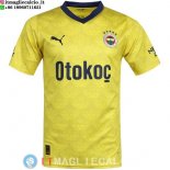 Thailandia Maglia Fenerbahce Seconda 2023/2024