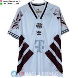 Thailandia Maglia Bayern Monaco Speciale 2026/2027 Bianco Rosso Thailandia Maglia Bayern Monaco Speciale 2026/2027 Bianco Rosso