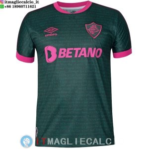 Thailandia Maglia Fluminense Terza 2023/2024