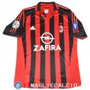 Retro Maglia AC Milan Prima 2005/2006