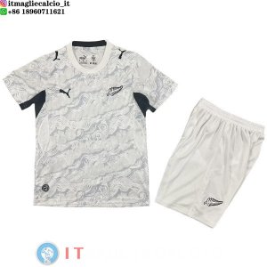 Maglia Bambino Nuova Zelanda Prima 2026