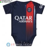Maglia Baby PSG Prima 2023/2024