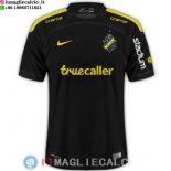 Thailandia Maglia AIK Stockholm Prima 2023/2024