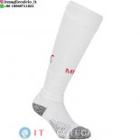 Calze Maglia Bambino Ac Milan Prima 2024/2025