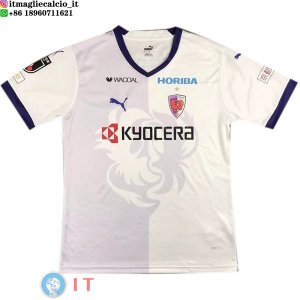 Thailandia Maglia Kyoto Sanga Seconda 2023/2024