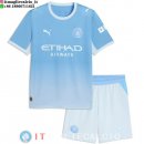 Maglia Set Completo Uomo Manchester City Prima 2026/2027