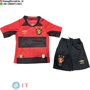 Maglia Bambino Recife Prima 2025/2026