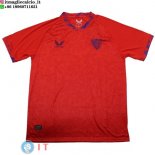 Thailandia Maglia Siviglia Seconda 2024/2025