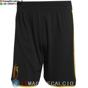 Thailandia Maglia Prima Pantaloni Belgio 2026