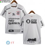 Thailandia Maglia Corinthians Paulista Prima 2023/2024 I