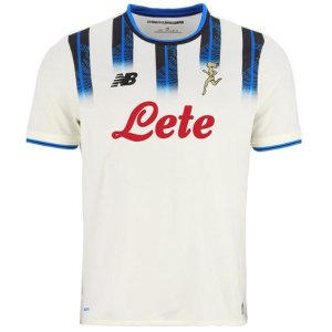 Thailandia Maglia Atalanta B.C Seconda 2025/2026