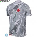 Thailandia Maglia Vasco da Gama Pre-partita 2026/2027 Grigio