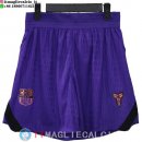 Thailandia Maglia Barcellona Pantaloni Seconda Giocatori 2026/2027