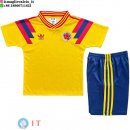 Maglia Bambino Colombia Prima 1990