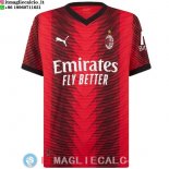 Thailandia Maglia AC Milan Prima 2023/2024