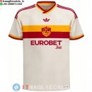 Thailandia Maglia As Roma Seconda 2026/2027