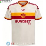 Thailandia Maglia As Roma Seconda 2026/2027 Thailandia Maglia As Roma Seconda 2026/2027