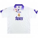 Retro Maglia Real Madrid Prima 1997/1998