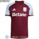 Thailandia Maglia Aston Villa Prima 2025/2026