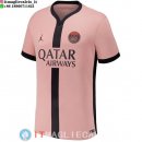 Thailandia Maglia Paris Saint Germain Terza 2024/2025