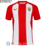 Thailandia Maglia Almeria Prima 2024/2025
