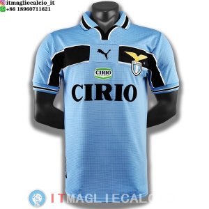 Retro Maglia Lazio Prima 1998/2000