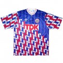 Retro Maglia Ajax Seconda 1990/1991