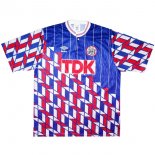 Retro Maglia Ajax Seconda 1990/1991