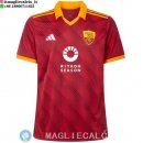 Thailandia Maglia As Roma Fourth 2023/2024
