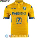 Thailandia Maglia Frosinone Prima 2024/2025 Thailandia Maglia Frosinone Prima 2024/2025