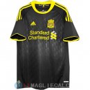 Retro Maglia Liverpool Terza 2010/2011