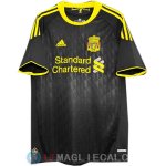 Retro Maglia Liverpool Terza 2010/2011 Retro Maglia Liverpool Terza 2010/2011