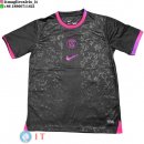 Thailandia Maglia Paris Saint Germain Speciale 2025/2026 Nero I Purpureo
