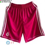 Pantaloni Retro Maglia Real Madrid Seconda 2014/2015