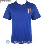 Retro Maglia Italia Prima 1970