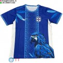 Thailandia Maglia Brasile Speciale 2026 Blu I Bianco