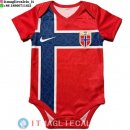 Maglia Baby Norvegia Prima 2026