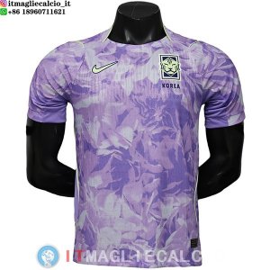 Maglia Giocatori Corea Seconda 2026