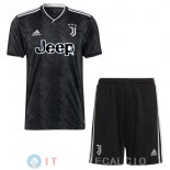 Maglia Bambino Originali Juventus Seconda 2022/2023