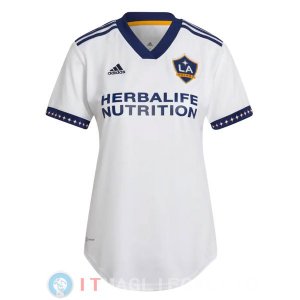 Maglia Donne Los Angeles Galaxy Prima 2022/2023