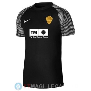 Thailandia Maglia Elche Terza 2022/2023