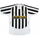 Retro Juventus Prima 2003/2004
