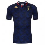 Thailandia Maglia Genoa Terza 2020/2021