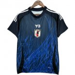 Thailandia Maglia Giappone Prima 2024