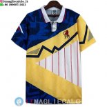 Retro Maglia Chelsea Speciale 1990