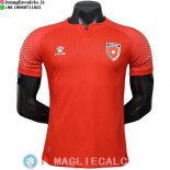 Maglia Giocatori Giordania Seconda 2026