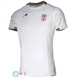 Thailandia Maglia Iran Prima 2022